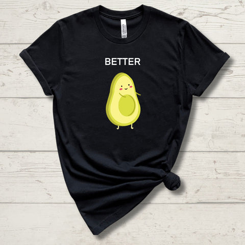 Couple 05 Unisex Teecart T-shirt