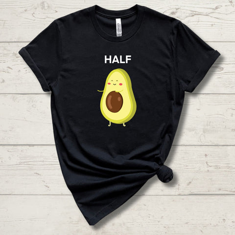 Couple 06 Unisex Teecart T-shirt