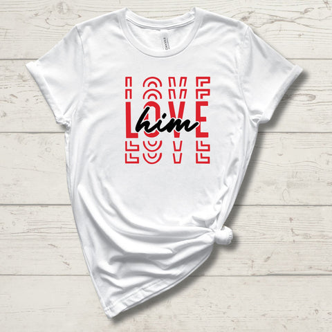 Couple 09 Unisex Teecart T-shirt