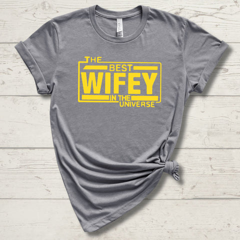 Couple 13 Unisex Teecart T-shirt
