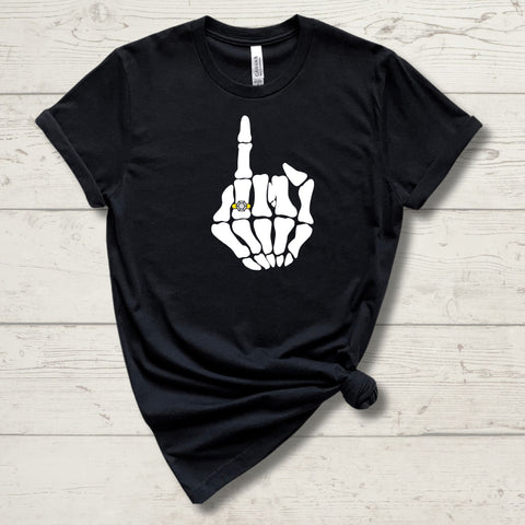 Couple 32 Unisex Teecart T-shirt