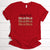 Dad & Mom 12 Unisex Teecart T-shirt