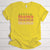 Dad & Mom 22 Unisex Teecart T-shirt