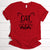 Dad & Mom 26 Unisex Teecart T-shirt