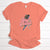 Dad & Mom 33 Unisex Teecart T-shirt