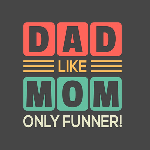 Dad & Mom 59 Unisex Teecart T-shirt
