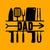 Dad & Mom 61 Unisex Teecart T-shirt