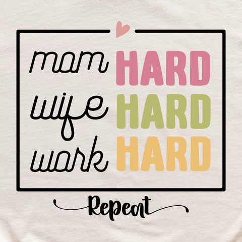 Mom 01 Unisex Teecart T-shirt