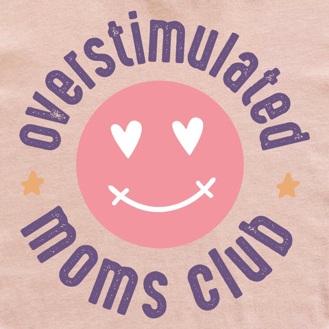 Mom 04 Unisex Teecart T-shirt