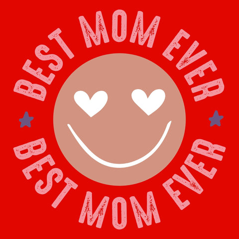 Mom 05 Unisex Teecart T-shirt