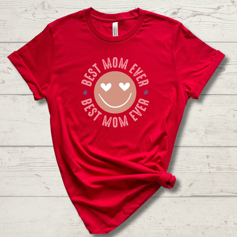 Mom 05 Unisex Teecart T-shirt