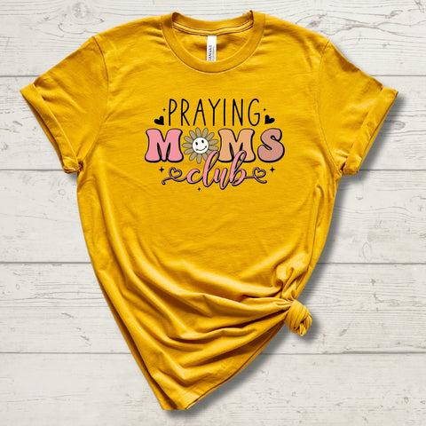 Mom 08 Unisex Teecart T-shirt