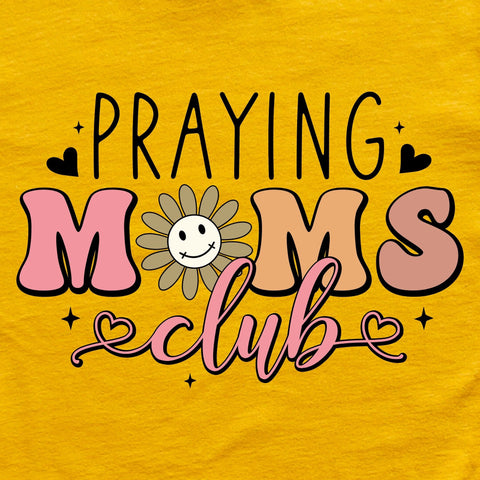 Mom 08 Unisex Teecart T-shirt