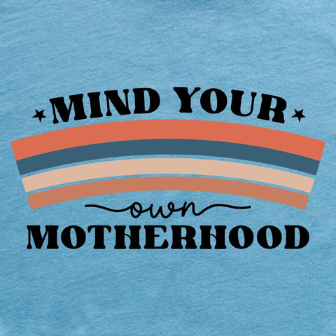 Mom 11 Unisex Teecart T-shirt
