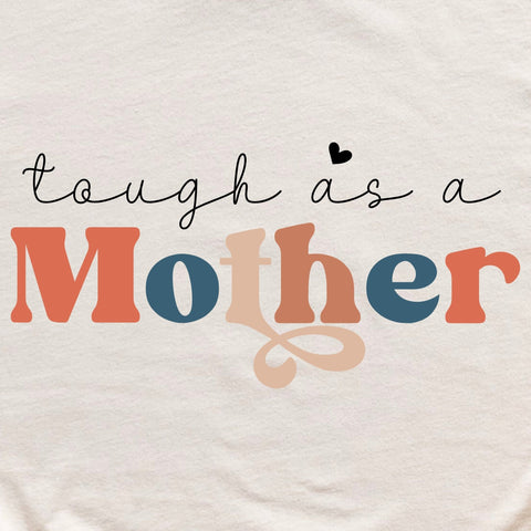 Mom 15 Unisex Teecart T-shirt