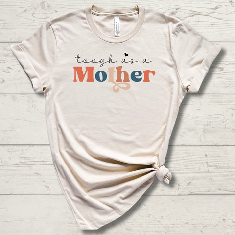 Mom 15 Unisex Teecart T-shirt