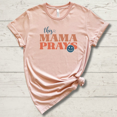 Mom 16 Unisex Teecart T-shirt