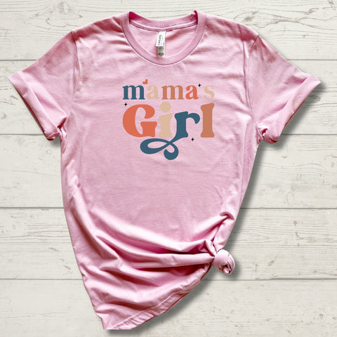 Mom 17 Unisex Teecart T-shirt