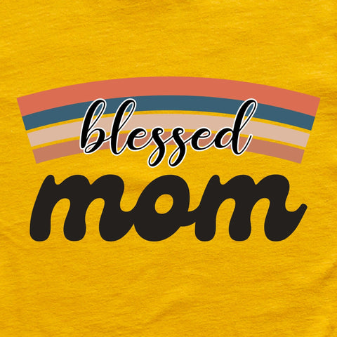 Mom 18 Unisex Teecart T-shirt