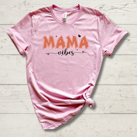 Mom 19 Unisex Teecart T-shirt
