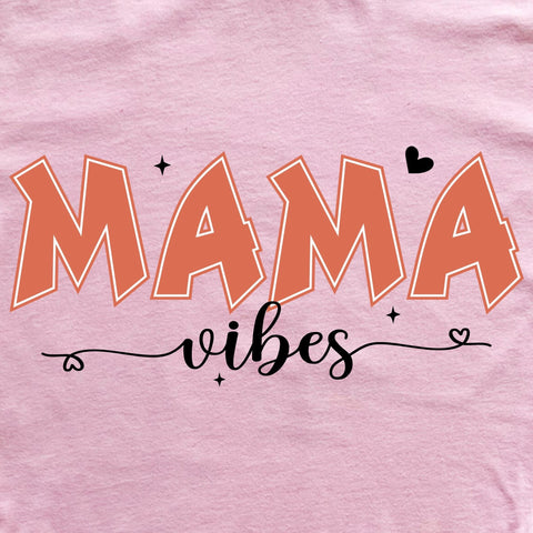 Mom 19 Unisex Teecart T-shirt