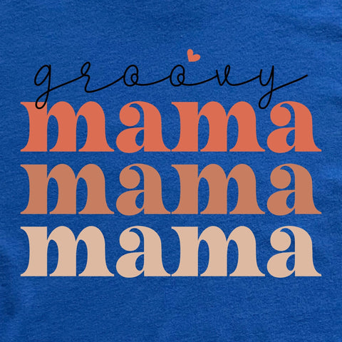Mom 22 Unisex Teecart T-shirt