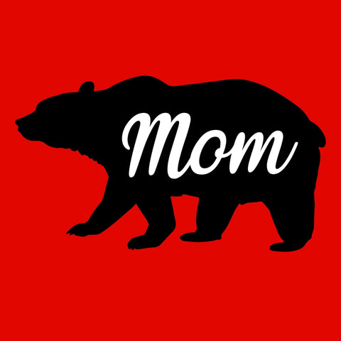 Mom 24 Unisex Teecart T-shirt