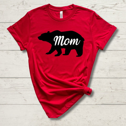 Mom 24 Unisex Teecart T-shirt
