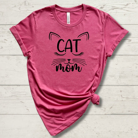 Mom 26 Unisex Teecart T-shirt
