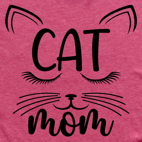 Mom 26 Unisex Teecart T-shirt