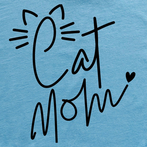 Mom 27 Unisex Teecart T-shirt