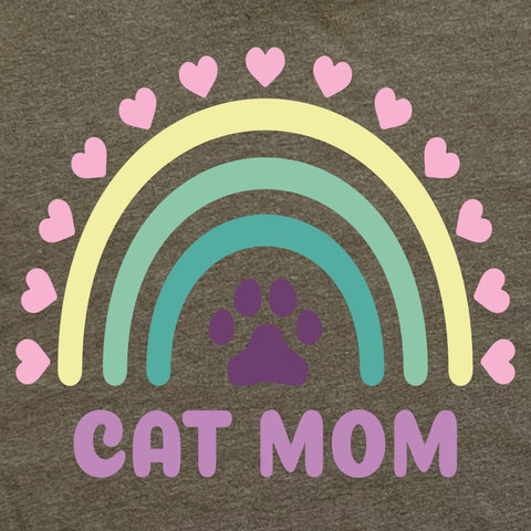 Mom 28 Unisex Teecart T-shirt