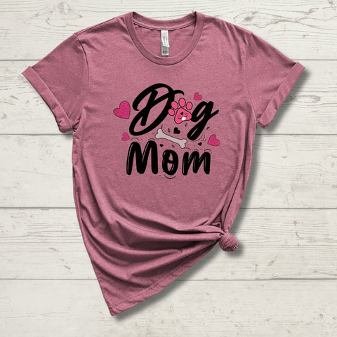 Mom 30 Unisex Teecart T-shirt