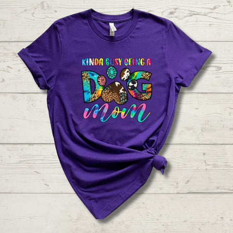 Mom 31 Unisex Teecart T-shirt