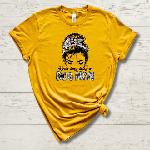 Mom 32 Unisex Teecart T-shirt