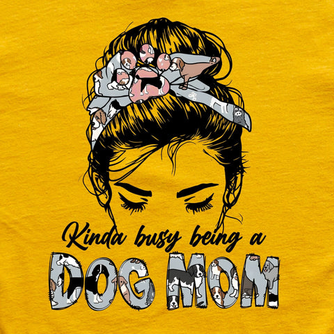 Mom 32 Unisex Teecart T-shirt
