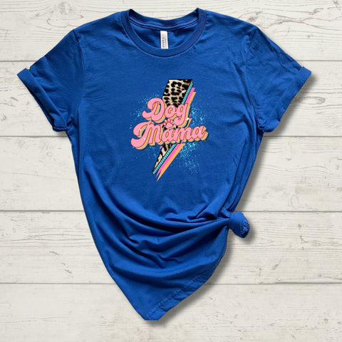 Mom 33 Unisex Teecart T-shirt