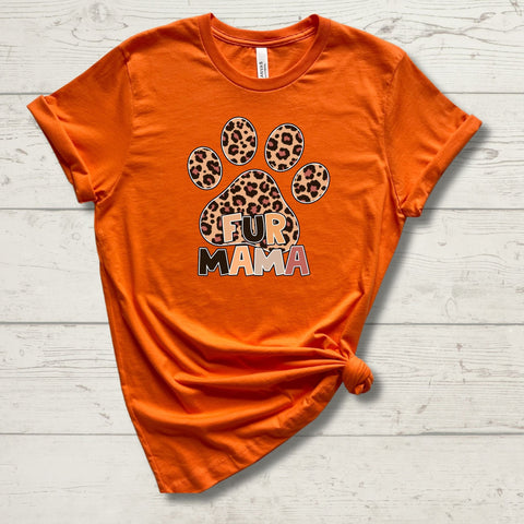 Mom 34 Unisex Teecart T-shirt