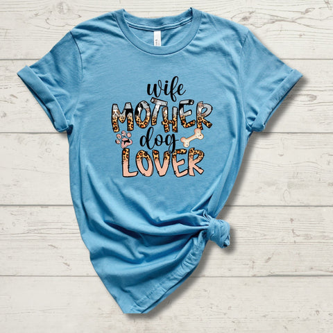 Mom 35 Unisex Teecart T-shirt