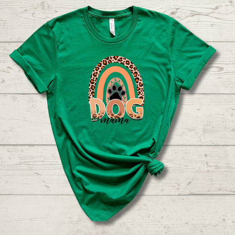 Mom 36 Unisex Teecart T-shirt