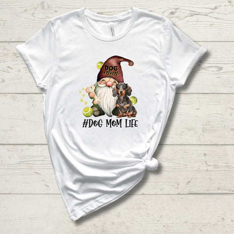 Mom 39 Unisex Teecart T-shirt
