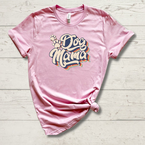 Mom 40 Unisex Teecart T-shirt