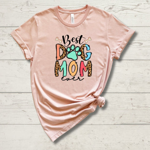 Mom 41 Unisex Teecart T-shirt