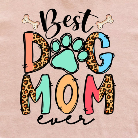 Mom 41 Unisex Teecart T-shirt