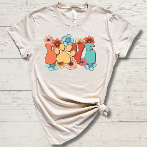 Mom 43 Unisex Teecart T-shirt