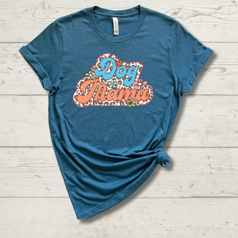 Mom 44 Unisex Teecart T-shirt