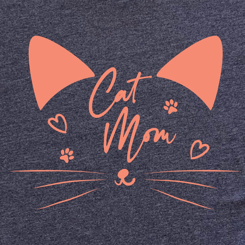 Mom 45 Unisex Teecart T-shirt