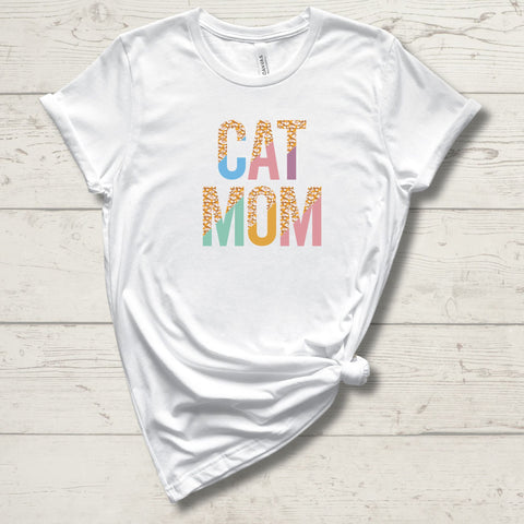 Mom 47 Unisex Teecart T-shirt