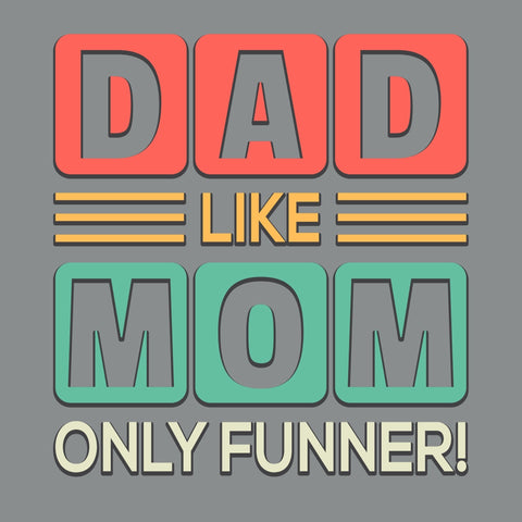 Dad 02 Unisex Teecart T-shirt