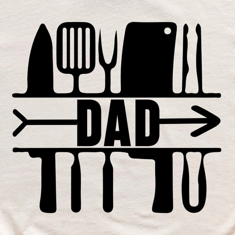 Dad 03 Unisex Teecart T-shirt